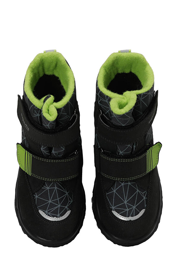 Superfit HUSKY1 Turkuaz Erkek Çocuk Outdoor Bot