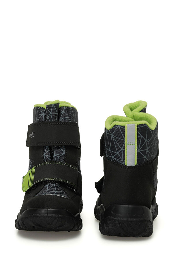 Superfit HUSKY1 Turkuaz Erkek Çocuk Outdoor Bot