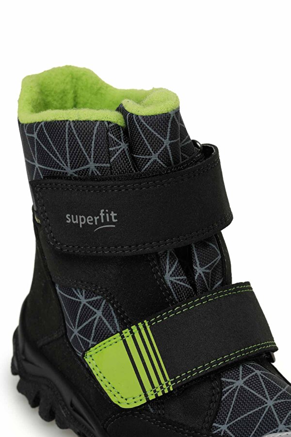 Superfit HUSKY1 Turkuaz Erkek Çocuk Outdoor Bot