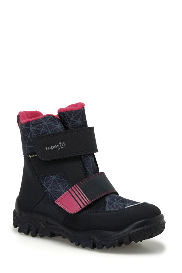 Superfit HUSKY1 Pembe Kız Çocuk Outdoor Bot