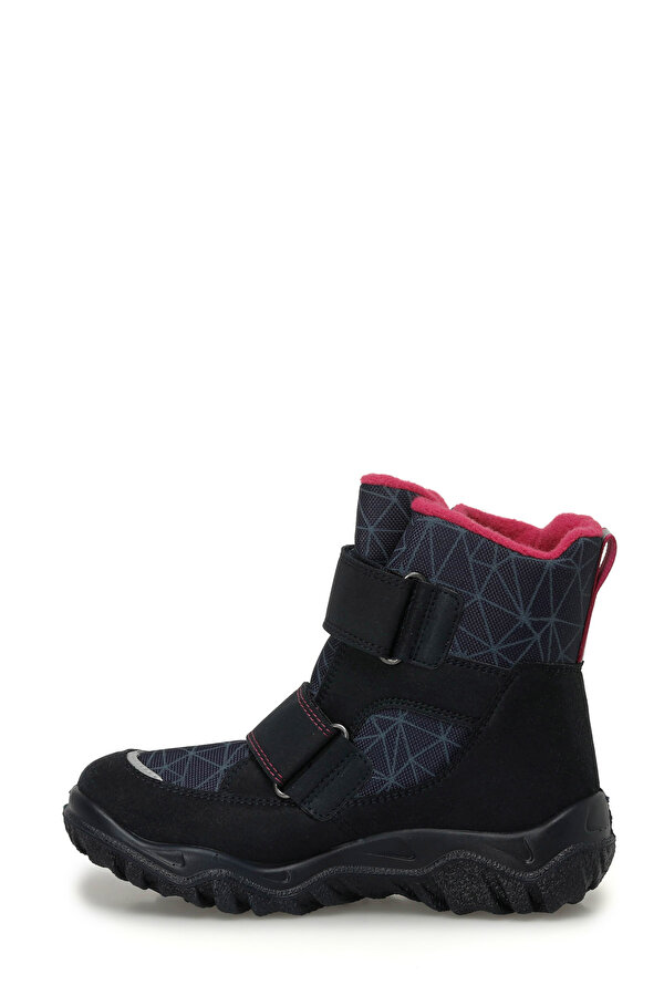 Superfit HUSKY1 Pembe Kız Çocuk Outdoor Bot