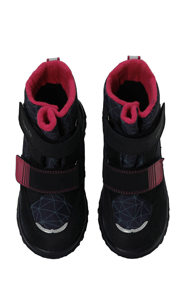 Superfit HUSKY1 Pembe Kız Çocuk Outdoor Bot