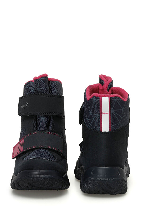 Superfit HUSKY1 Pembe Kız Çocuk Outdoor Bot