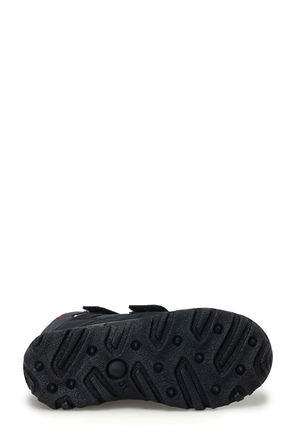 Superfit HUSKY1 Pembe Kız Çocuk Outdoor Bot