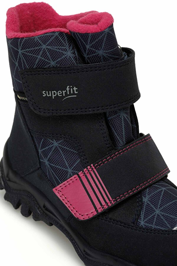 Superfit HUSKY1 Pembe Kız Çocuk Outdoor Bot