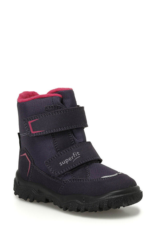 Superfit HUSKY1 Lila Kız Çocuk Outdoor Bot
