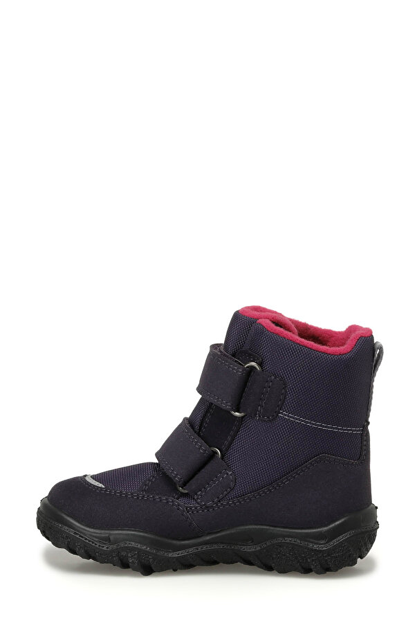 Superfit HUSKY1 Lila Kız Çocuk Outdoor Bot