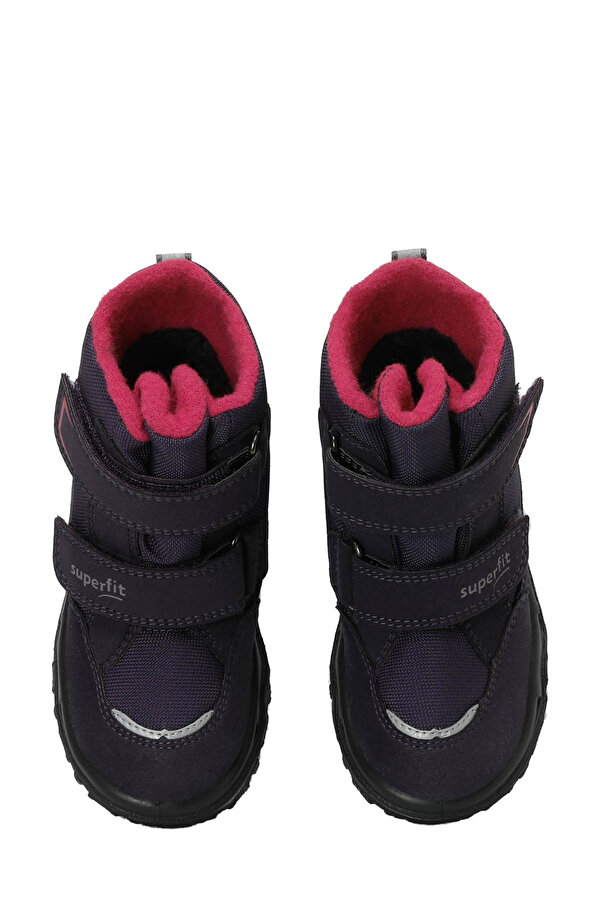 Superfit HUSKY1 Lila Kız Çocuk Outdoor Bot