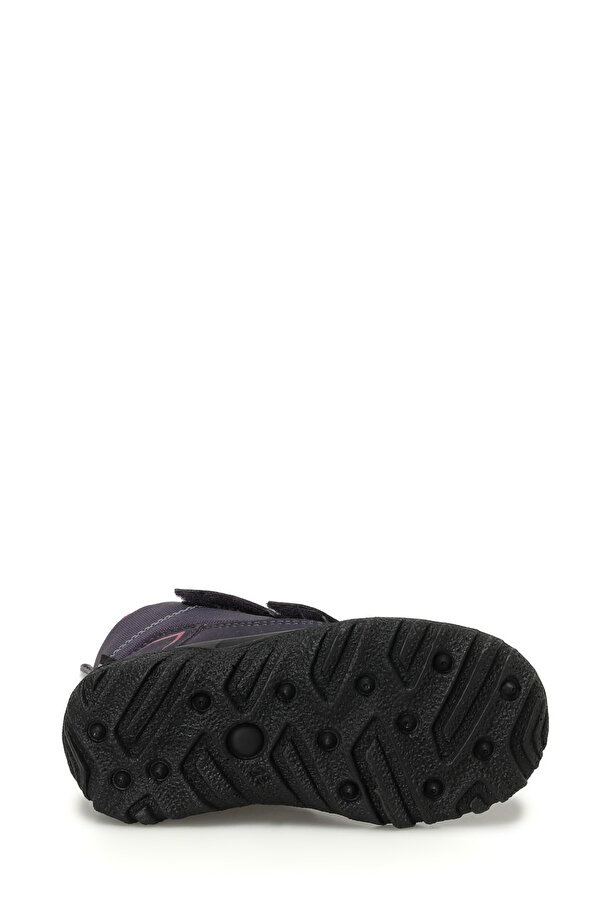 Superfit HUSKY1 Lila Kız Çocuk Outdoor Bot