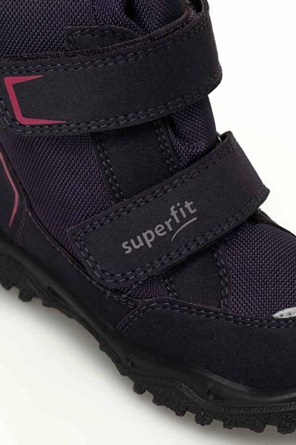 Superfit HUSKY1 Lila Kız Çocuk Outdoor Bot
