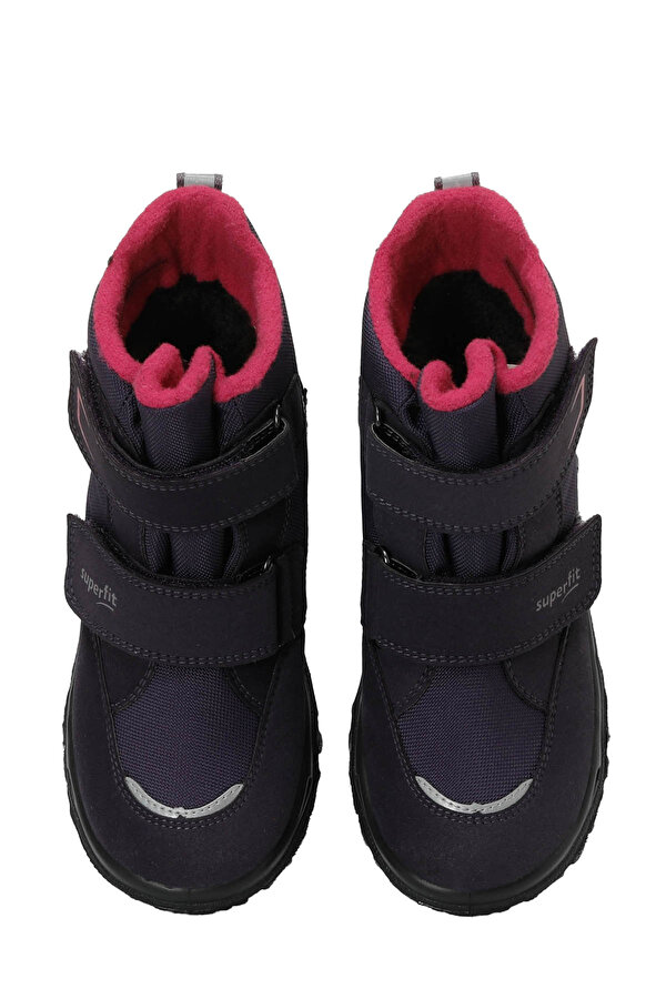 HUSKY1 Lila Kız Çocuk Outdoor Bot - Görsel 5