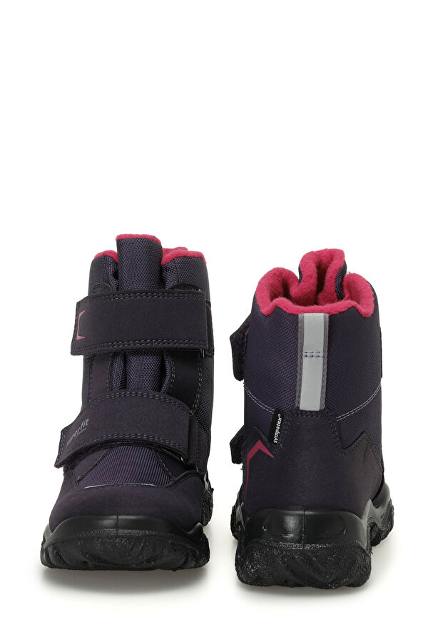 HUSKY1 Lila Kız Çocuk Outdoor Bot - Görsel 6