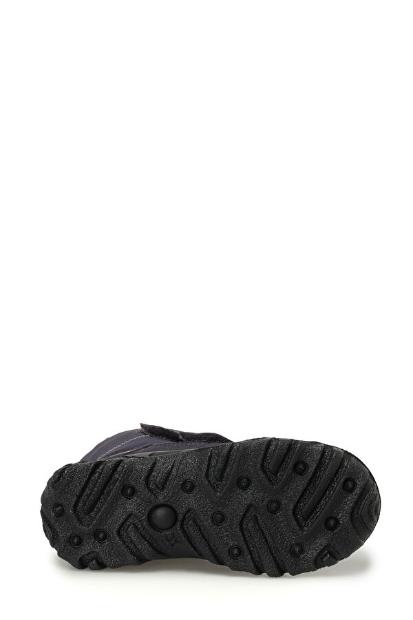 HUSKY1 Lila Kız Çocuk Outdoor Bot - Görsel 7