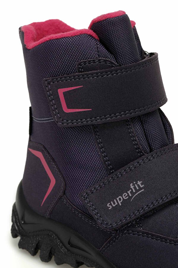 HUSKY1 Lila Kız Çocuk Outdoor Bot - Görsel 8