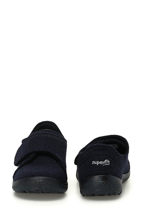 Superfit HAPPY OCTI Lacivert Erkek Çocuk Panduf