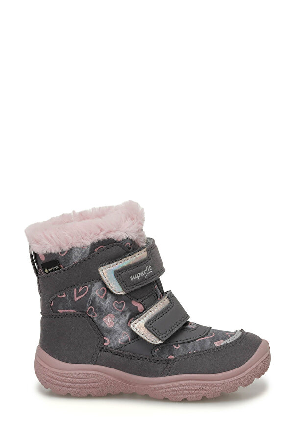 CRYSTAL Lila Kız Çocuk Outdoor Bot - Görsel 2