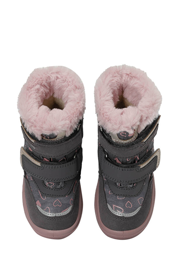 CRYSTAL Lila Kız Çocuk Outdoor Bot - Görsel 5