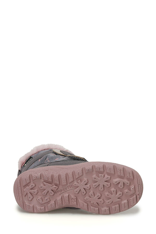 CRYSTAL Lila Kız Çocuk Outdoor Bot - Görsel 7