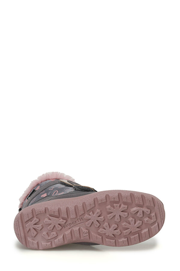 CRYSTAL Lacivert Kız Çocuk Outdoor Bot - Görsel 7