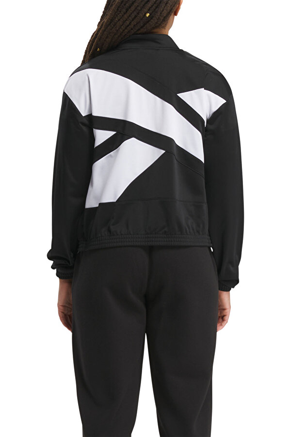 REEBOK Clothing Reebok Reebok Id Bv Tricot Tt Черный