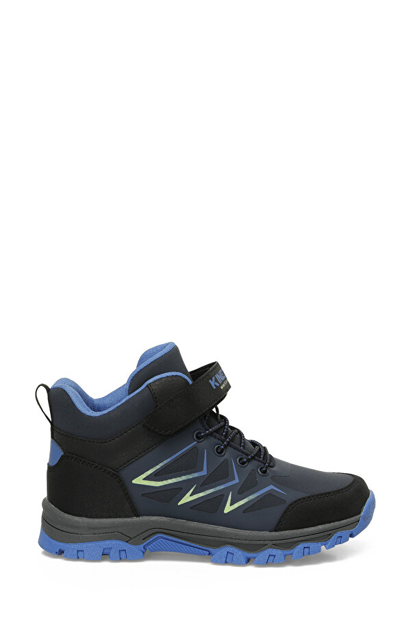 Kinetix TENAX HI F 4PR Lacivert Erkek Çocuk Outdoor Bot