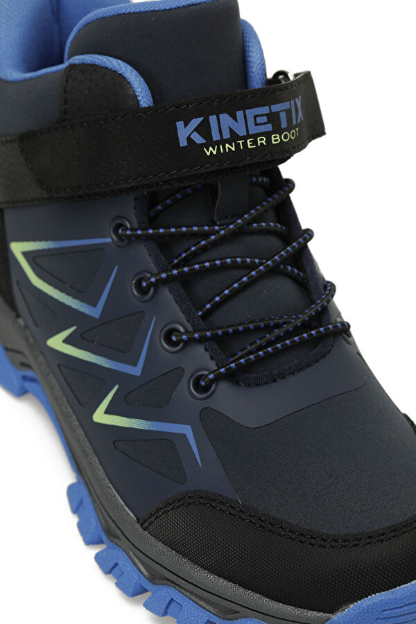 Kinetix TENAX HI F 4PR Lacivert Erkek Çocuk Outdoor Bot