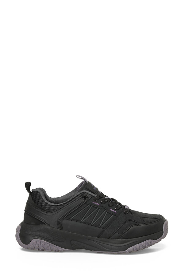 Kinetix FELITIX 4PR Siyah Kadın Outdoor