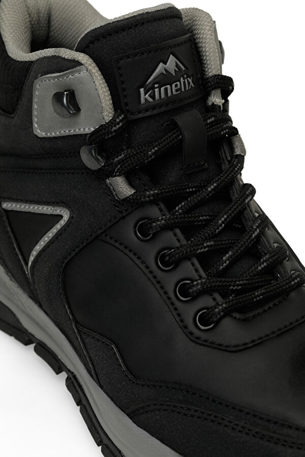 Kinetix WOODVIL HI 4PR Siyah Kadın Outdoor Bot
