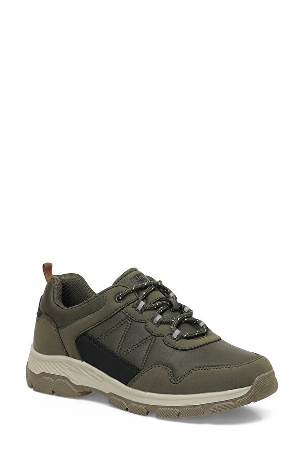 Kinetix HARRISON 4PR Haki Erkek Outdoor
