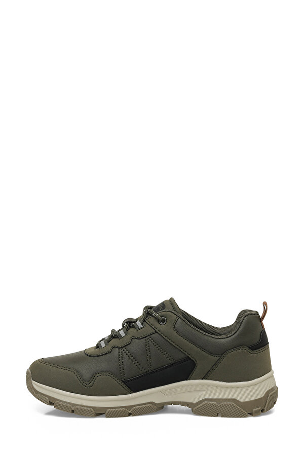 Kinetix HARRISON 4PR Haki Erkek Outdoor
