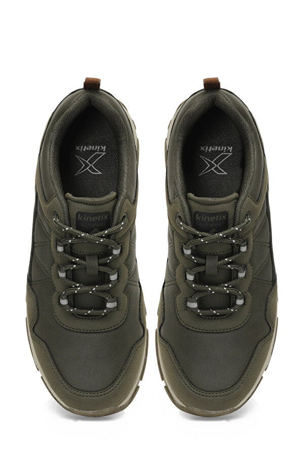 Kinetix HARRISON 4PR Haki Erkek Outdoor