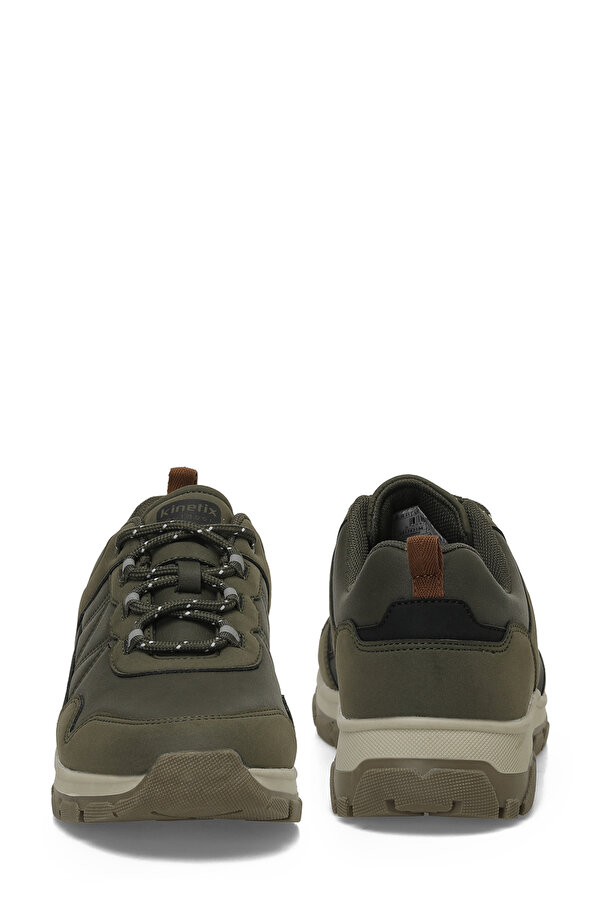 Kinetix HARRISON 4PR Haki Erkek Outdoor