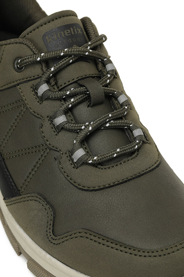 Kinetix HARRISON 4PR Haki Erkek Outdoor