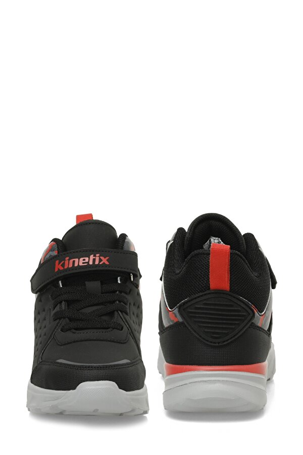 TRATTO HI F 4PR Siyah Erkek Çocuk Outdoor Bot - Görsel 6