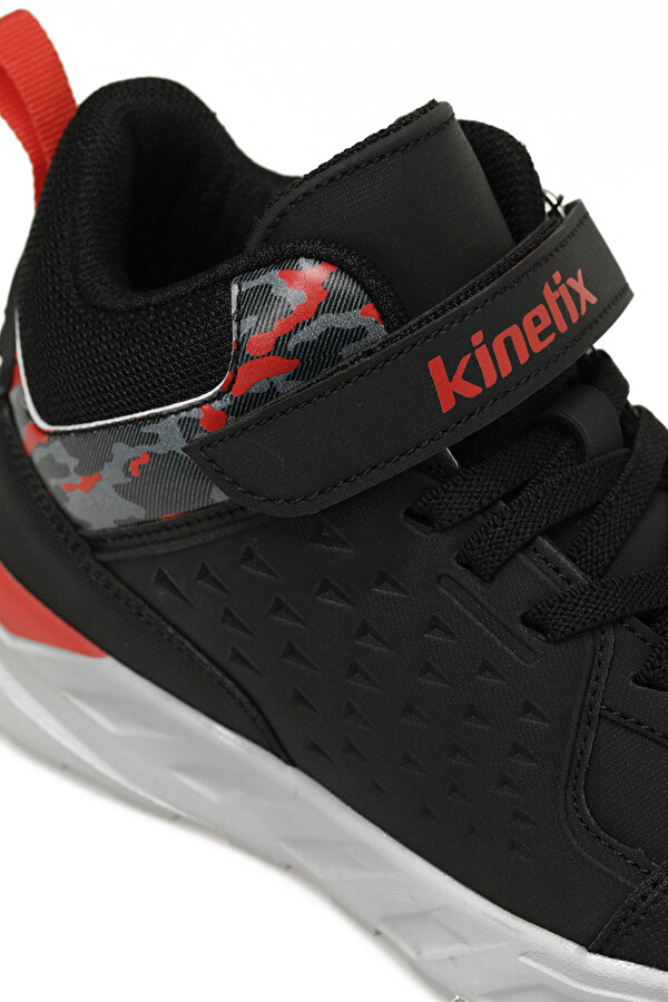 TRATTO HI F 4PR Siyah Erkek Çocuk Outdoor Bot - Görsel 8