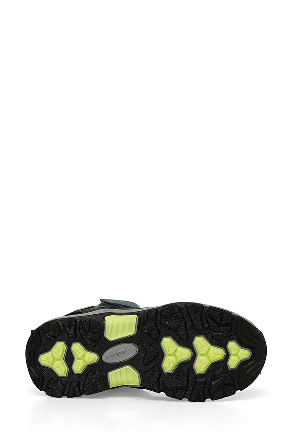 BOWL HI 4PR Mavi Erkek Çocuk Outdoor Bot - Görsel 7