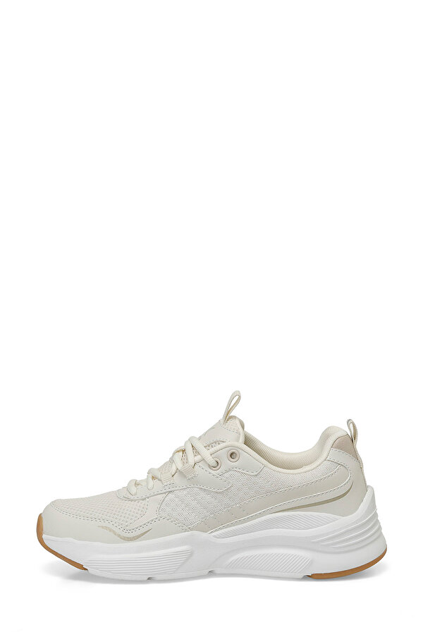 Kinetix PRESTIGE TX W 5FX Ekru Kadın Sneaker
