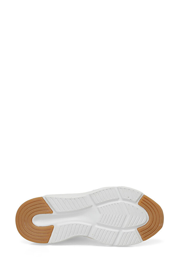Kinetix PRESTIGE TX W 5FX Ekru Kadın Sneaker