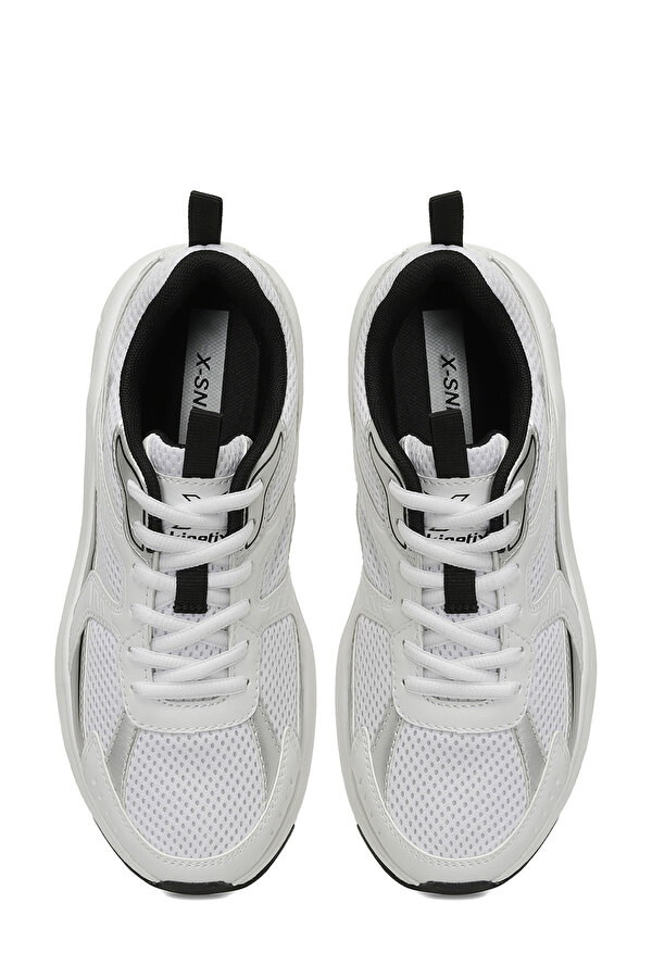 Kinetix REMIX TX W 5FX Beyaz Kadın Sneaker