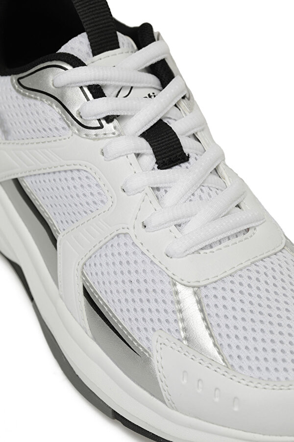 Kinetix REMIX TX W 5FX Beyaz Kadın Sneaker