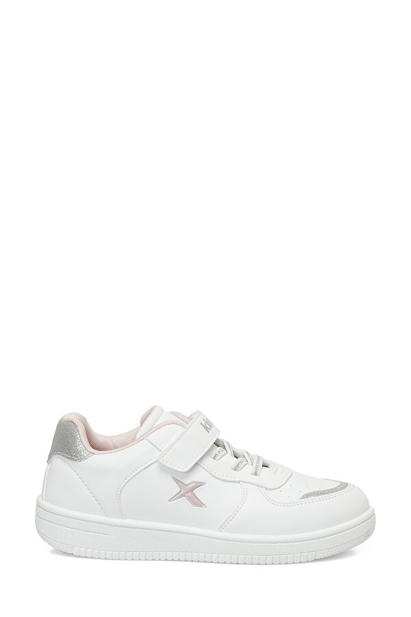 Kinetix KALEN PU F 5FX Beyaz Kız Çocuk Sneaker