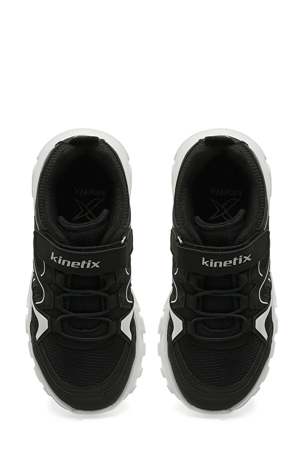 Kinetix HUGO F 5FX Siyah Erkek Çocuk Spor Ayakkabı