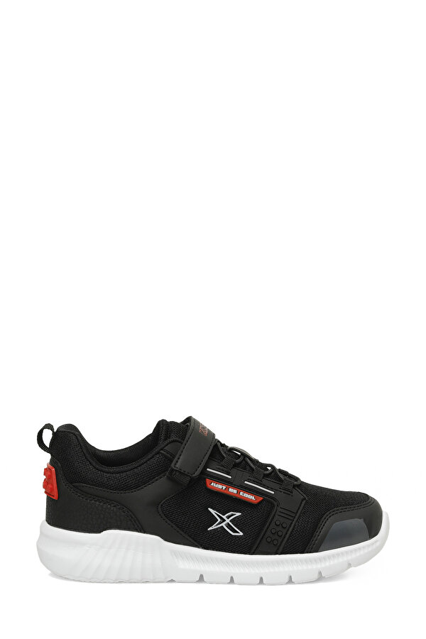 Kinetix VAGOR F 5FX Siyah Erkek Çocuk Spor Ayakkabı