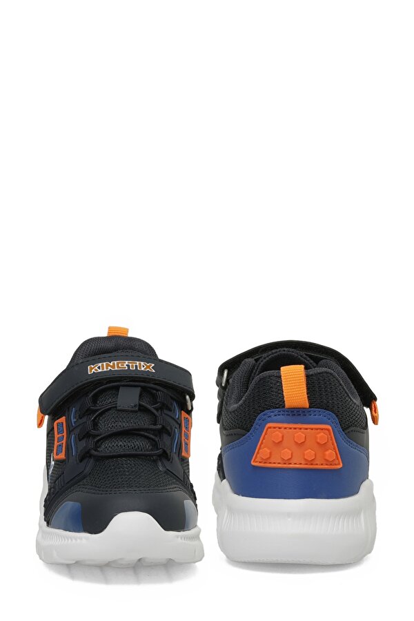VAGOR P 5FX Lacivert Erkek Çocuk Spor Ayakkabı - Görsel 6