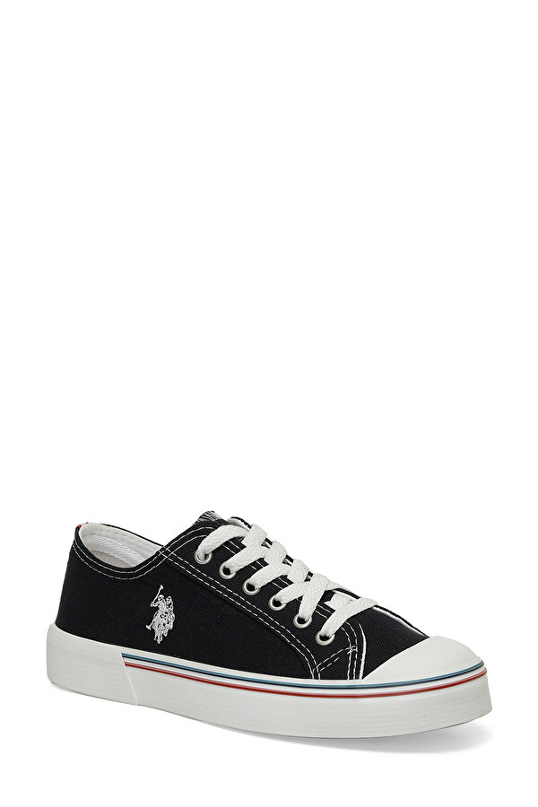 U.S. Polo Assn. PENELOPE 5FX Lacivert Kadın Sneaker