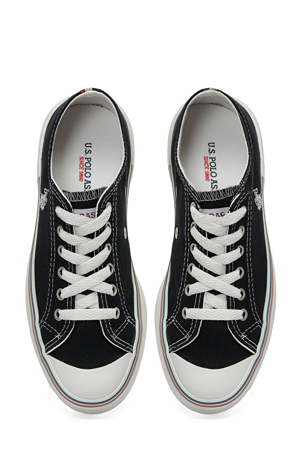 U.S. Polo Assn. PENELOPE 5FX Lacivert Kadın Sneaker
