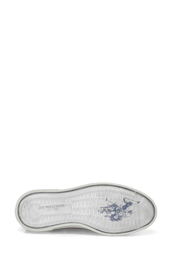 U.S. Polo Assn. PENELOPE 5FX Lacivert Kadın Sneaker