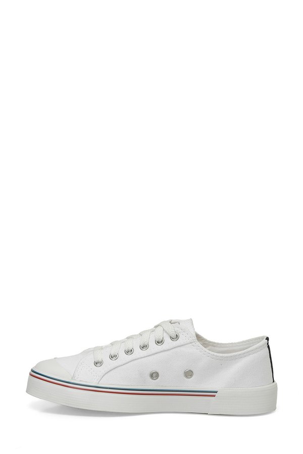 PENELOPE 5FX Beyaz Kadın Sneaker Fiyatları - 101947256 | Flo