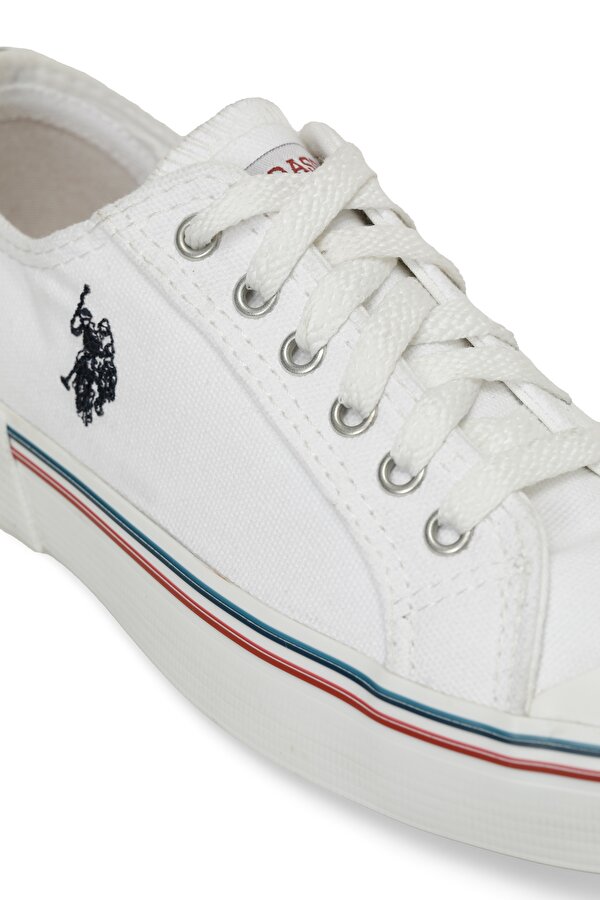 PENELOPE 5FX Beyaz Kadın Sneaker Fiyatları - 101947256 | Flo