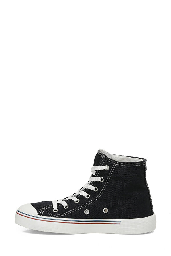 U.S. Polo Assn. PENELOPE HIGH 5FX Lacivert Kadın Sneaker